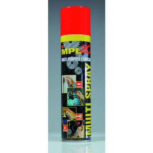 Motip univerzális áthatoló kenőanyag spray 400 ml 000578M