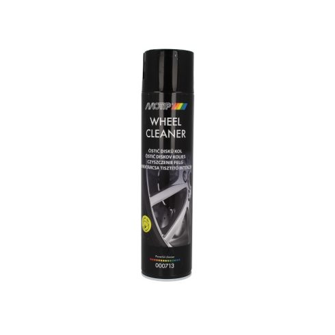 Motip keréktárcsák tisztítószer spray 750 ml 000713M