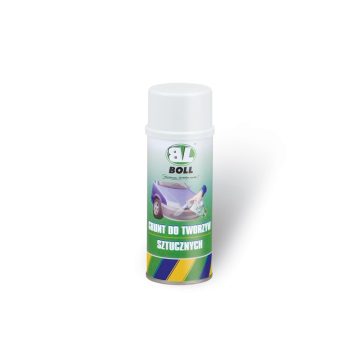 Boll műanyag alapozó spray 400 ml 0010122BOLL