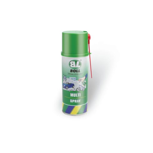 Boll multifunkciós spray 400 ml 0010261BOLL