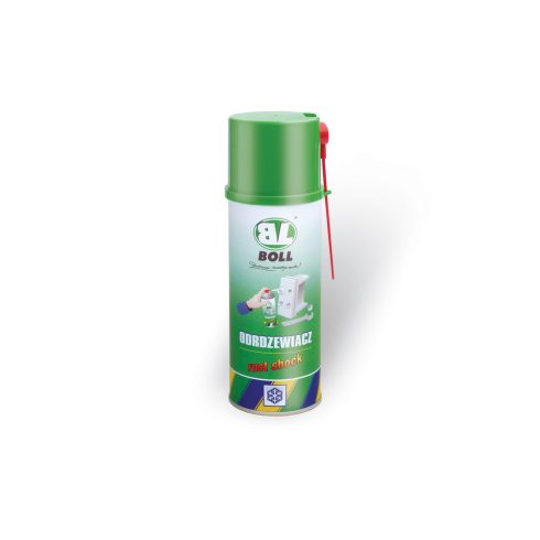 Boll csavarlazító-fagyasztó spray 400 ml 0010266BOLL