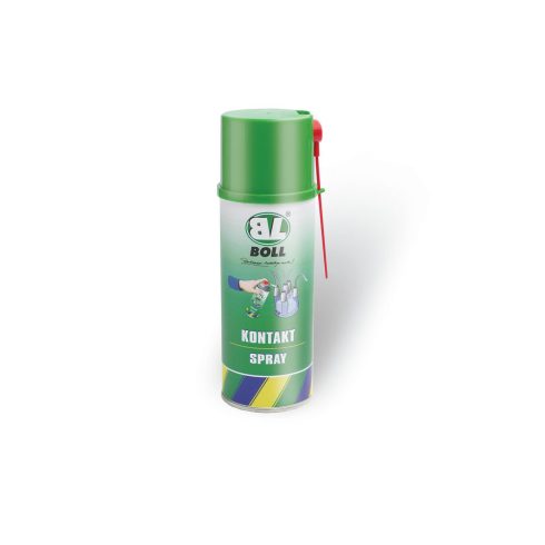 Boll kontakt spray 400 ml 001037BOLL