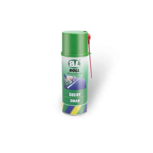 Boll száraz kenőanyag spray 400 ml 001039BOLL