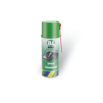 Boll kerámia kenőanyag spray 400 ml 001040BOLL