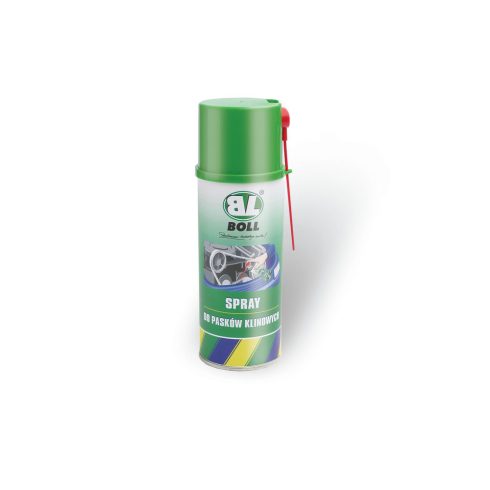 Boll hajtószij csúszásgátló spray 400 ml 001041BOLL