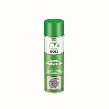 Boll féktisztító spray 500ml 0010441