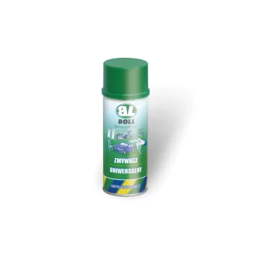   Boll zsírtalanító-szilikoneltávolító spray 400ml 0014012BOLL