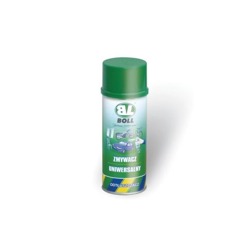 Boll zsírtalanító-szilikoneltávolító spray 400ml 0014012BOLL