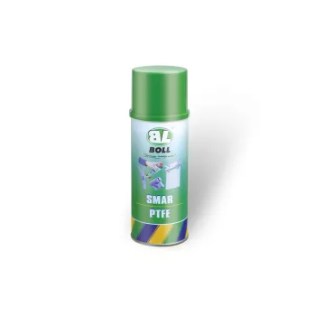   Boll teflon spray láncokhoz, csúszó-forgó alkatrészekhez 400 ml 0014013BOLL