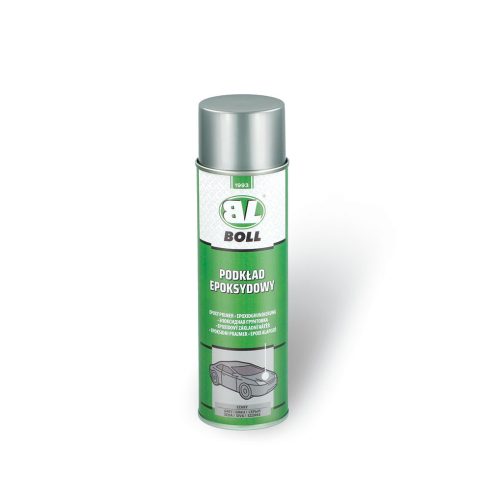 Boll epoxi alapozó spray 500 ml 0014014BOLL