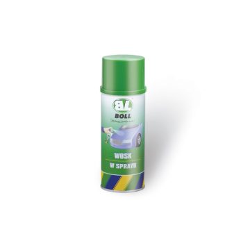 Boll wax spray 400 ml 0014016BOLL