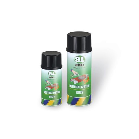 Boll rozsdaátalakító spray 150 ml 00140191BOLL