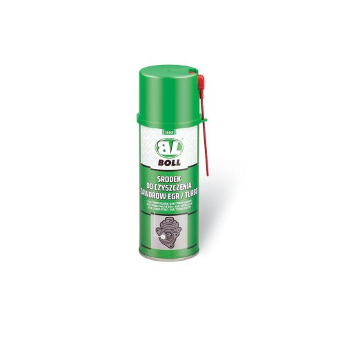 Boll EGR és turbo tisztító spray 400 ml 0014019BOLL