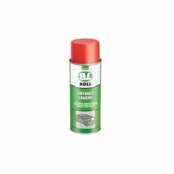   Boll festékeltávolító (lakk-eltávolító) 400ml spray 001402