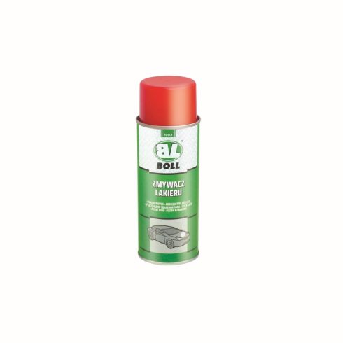 Boll festékeltávolító (lakk-eltávolító) 400ml spray 001402