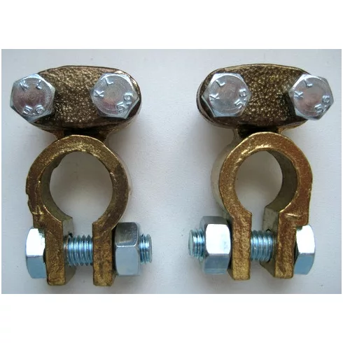 Akkumulátor saru erősített PÁR 006888