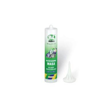 Boll permetezhető SIM polimer tömítőanyag 290 ml 0070109