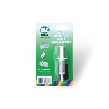   Boll visszapillantó tükör ragasztó 2 ml (többszörös felhasználás) 0070153BOLL