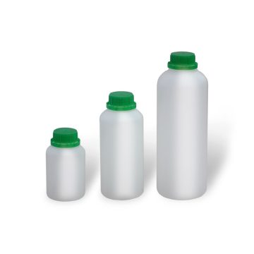 Boll műanyag tároló palack 0070156