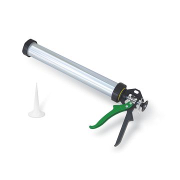   Boll professzionális kinyomó-pisztoly 700 ml tömegig 0070341BOLL