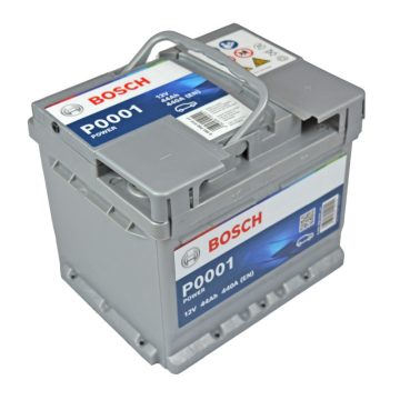 Bosch Power