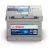 Bosch Power 12V 63 Ah autó akkumulátor bal+ 0092P00060