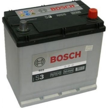 Bosch 0092S30160 12V 45Ah 300A akkumulátor