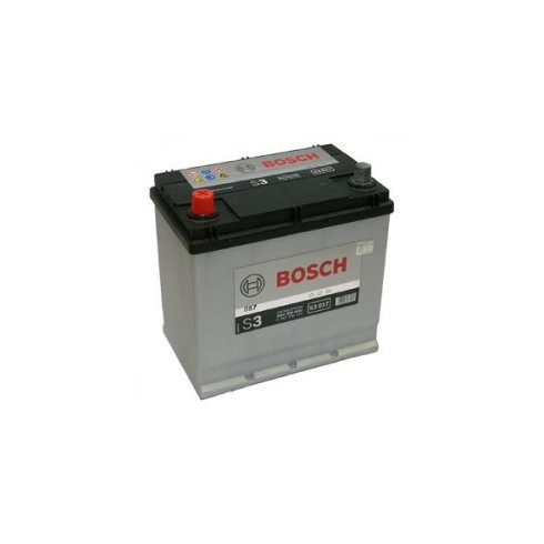 Bosch 0092S30170 12V 45Ah 300A akkumulátor