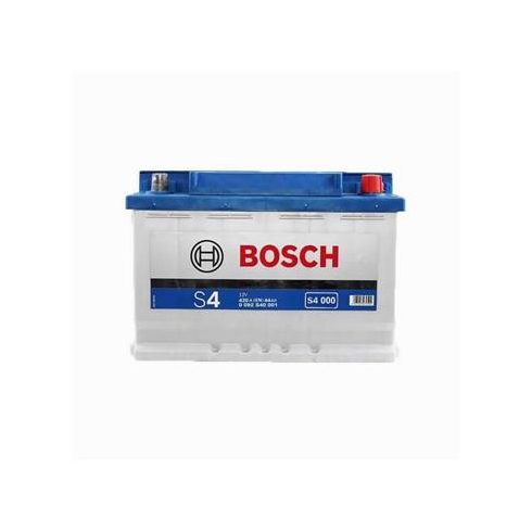 Bosch 0092S40001 12V 44AH/420A akkumulátor