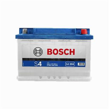 BOSCH 0092S40040 12V 60AH/540A akkumulátor