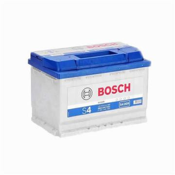 BOSCH 0092S40090 12V 74AH/680A akkumulátor