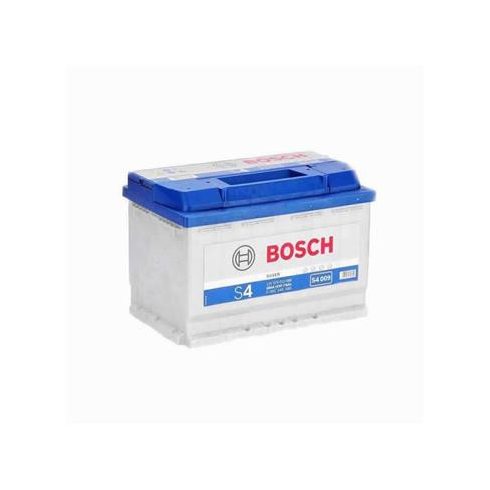 BOSCH 0092S40090 12V 74AH/680A akkumulátor