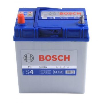 BOSCH 0092S40190 12V 40AH/330A akkumulátor