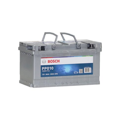 BOSCH 0092S50100 12V 85AH/800A akkumulátor