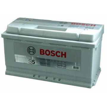 BOSCH 0092S50130 12V 100AH/830A akkumulátor