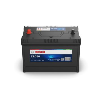 Bosch 0092T30500 12V 105Ah 800A Bal+ akkumulátor 0092TP0500