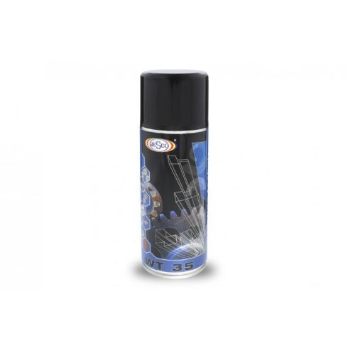 Wesco technikai zsír-vazelin 400ml spray 010104E