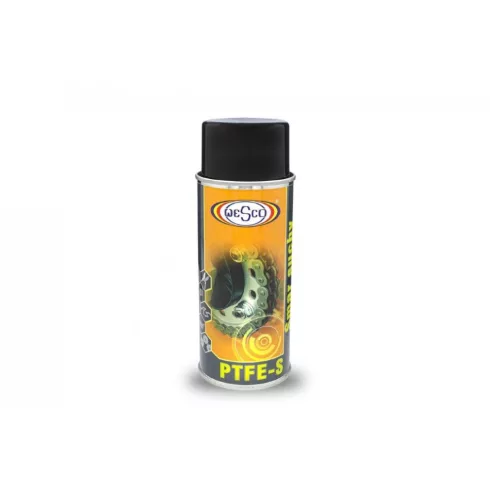 Wesco PTFE kenőolaj (kenőzsír) spray 400ml spray 010110E 