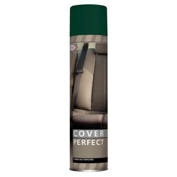 Wesco kárpittisztító hab spray 600 ml 010402YWESCO
