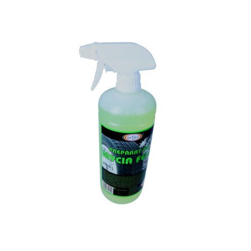 Wesco felnitisztító 1L spray 011202L