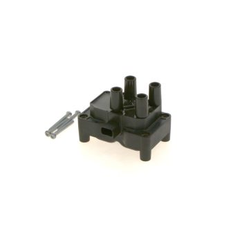   BOSCH Gyújtótrafó Fiesta, Focus, FUSION 1,25-1,6 08.02-, VOLVO C30/V40/V50 1,6 01.05- 0 221 503 485