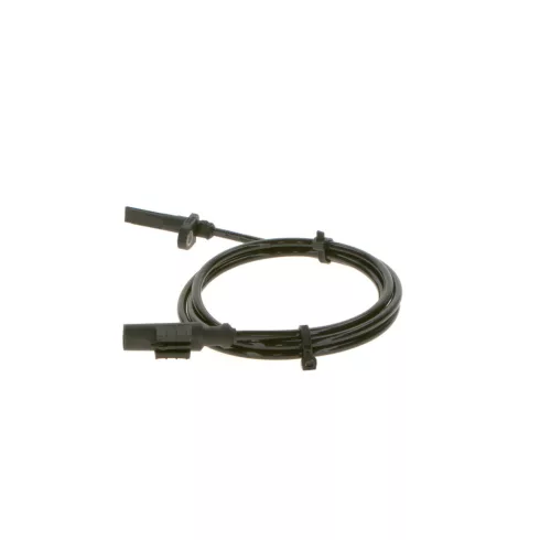 BOSCH-CARGO Kerékfordulatszám (ABS) jeladó IVECO DAILY IV, DAILY V, DAILY VI 2.3D-Electric 05.06- 0 265 008 414