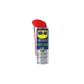 WD-40 speciális kontakt tisztító spray 250ml 03-119