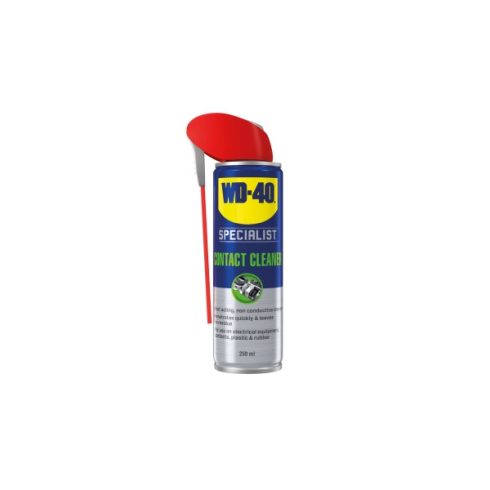 WD-40 speciális kontakt tisztító spray 250ml 03-119