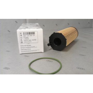 Volkswagen Gyári Olajszűrő 057115561M