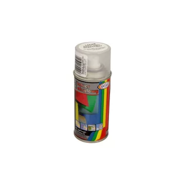   Wesco felújító zománc szintelen lakk festék spray (karosszéria, fényezés) 150 ml 070101C