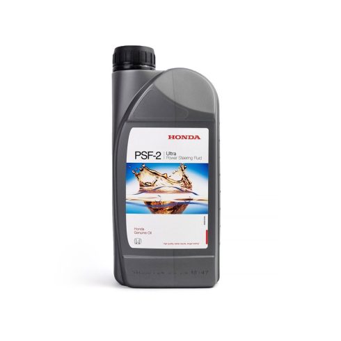 Honda Gyári Szervó folyadék Servo PSF-2 1L 08285P9901YC3