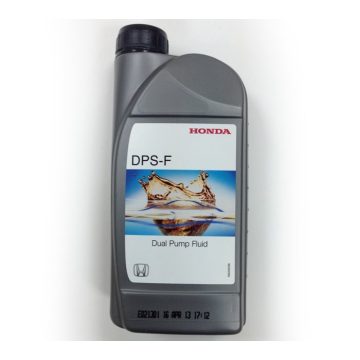   Honda Gyári DPS-F Dual Pump Fluid 1L 0829399902HE szivattyúolaj