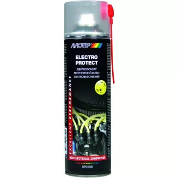 Motip kontakt tisztító spray 500 ml 090108M