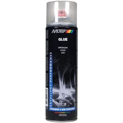 Motip univerzális ragasztó spray 500 ml 090304M